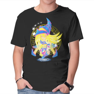 Magic Of Dark Magician Girl