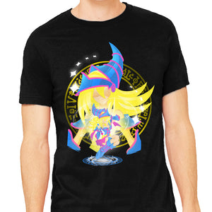 Magic Of Dark Magician Girl
