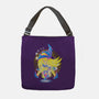 Magic Of Dark Magician Girl-None-Adjustable Tote-Bag-hypertwenty