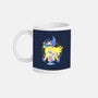 Magic Of Dark Magician Girl-None-Mug-Drinkware-hypertwenty