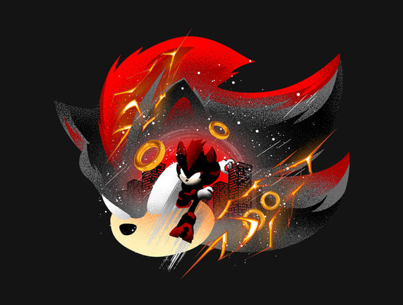 Dark Resolve Shadow