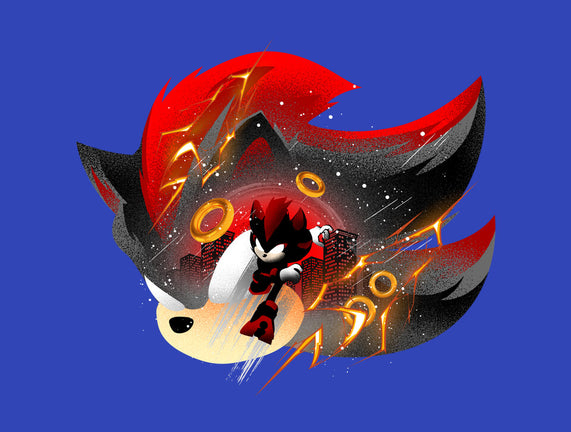 Dark Resolve Shadow