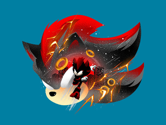 Dark Resolve Shadow