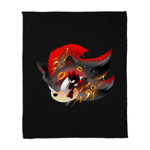 Dark Resolve Shadow