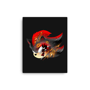 Dark Resolve Shadow