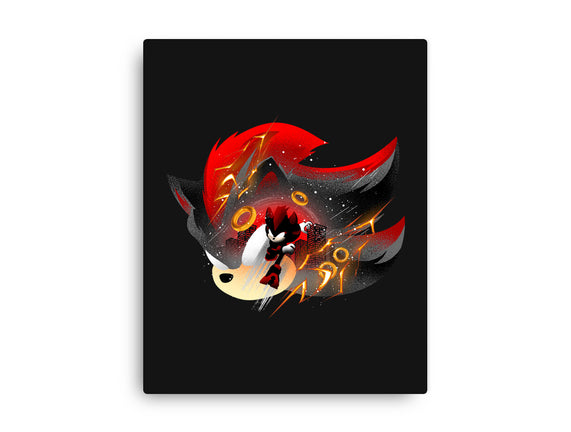 Dark Resolve Shadow