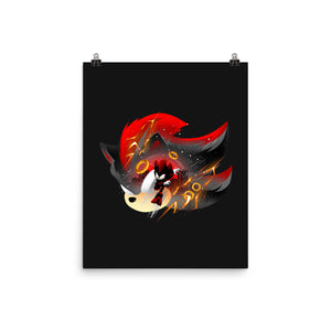 Dark Resolve Shadow