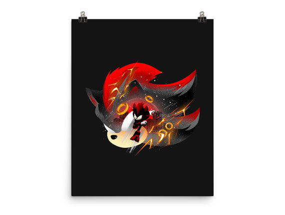 Dark Resolve Shadow