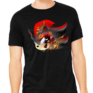 Dark Resolve Shadow