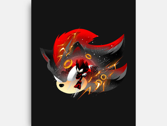 Dark Resolve Shadow