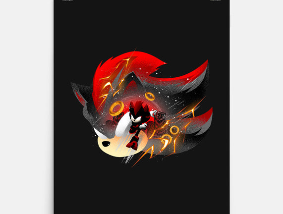 Dark Resolve Shadow