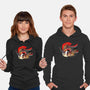Dark Resolve Shadow-Unisex-Pullover-Sweatshirt-hypertwenty