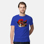 Dark Resolve Shadow-Mens-Premium-Tee-hypertwenty