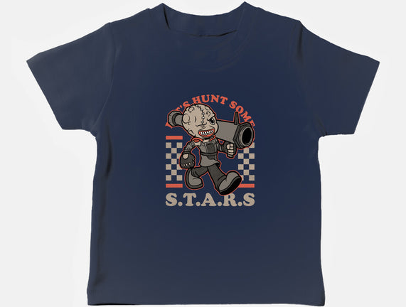 Game Mascot Bio Corporation