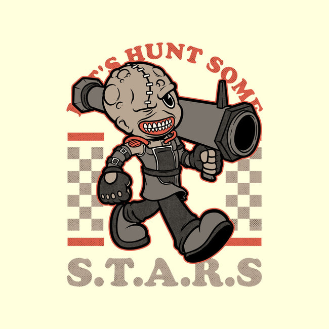 Game Mascot Bio Corporation-Mens-Basic-Tee-Studio Mootant