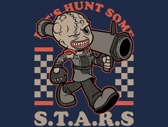 Game Mascot Bio Corporation