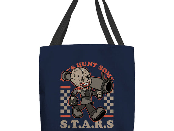 Game Mascot Bio Corporation