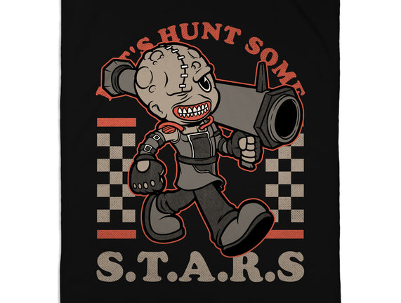 Game Mascot Bio Corporation