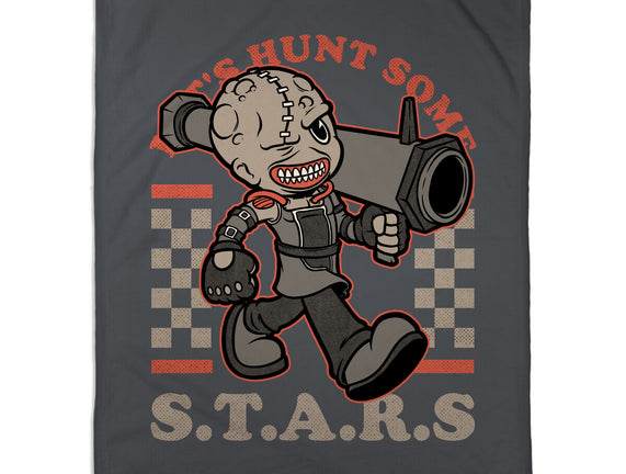 Game Mascot Bio Corporation