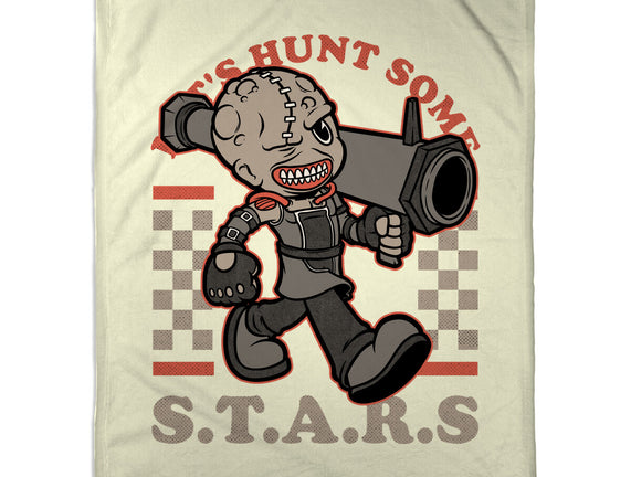 Game Mascot Bio Corporation