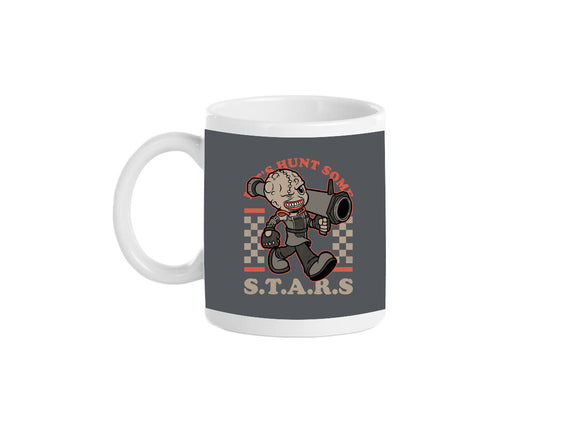 Game Mascot Bio Corporation