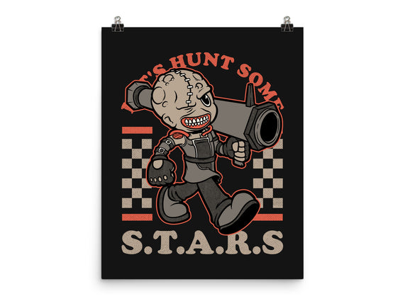 Game Mascot Bio Corporation