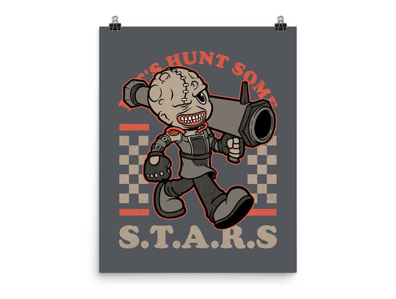 Game Mascot Bio Corporation