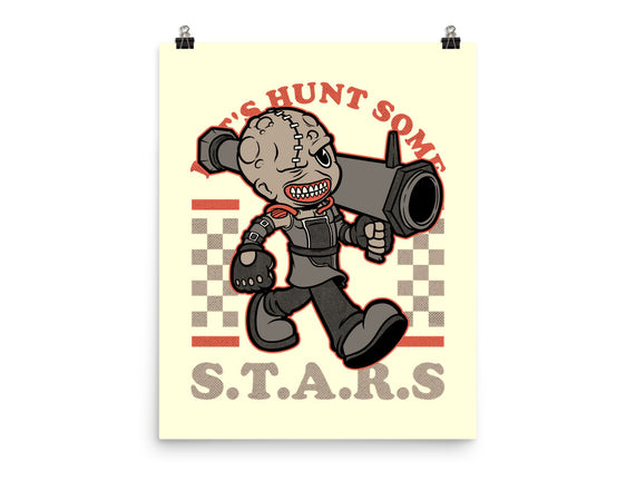 Game Mascot Bio Corporation