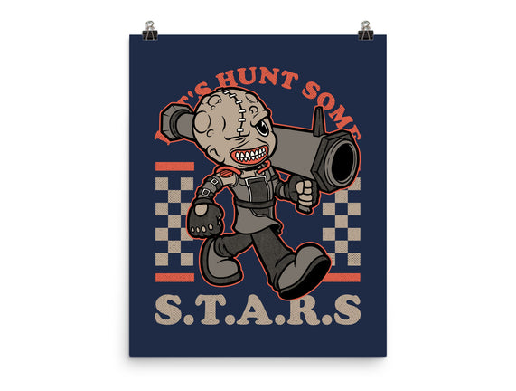 Game Mascot Bio Corporation