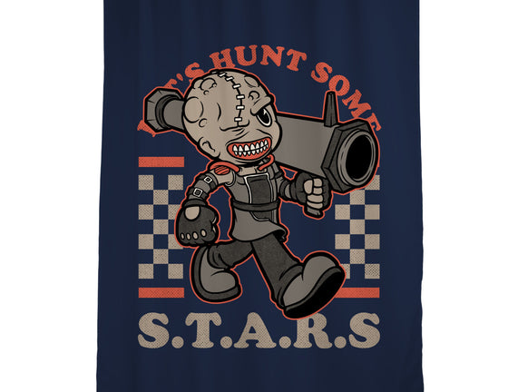 Game Mascot Bio Corporation