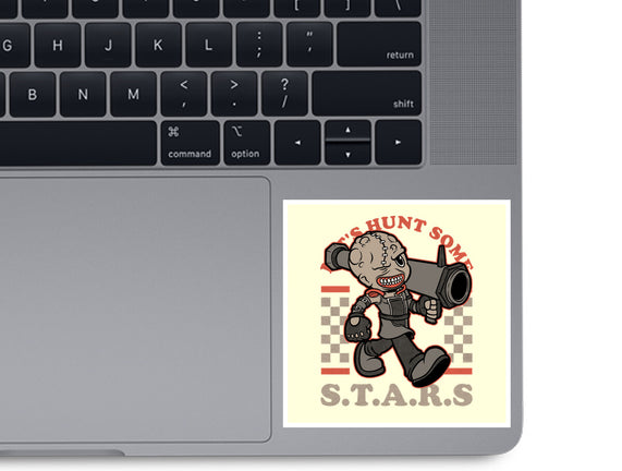 Game Mascot Bio Corporation