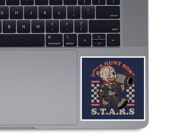 Game Mascot Bio Corporation