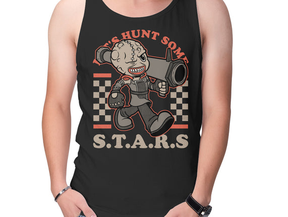 Game Mascot Bio Corporation