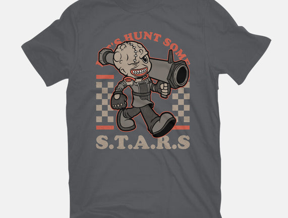 Game Mascot Bio Corporation