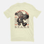 Game Mascot Bio Corporation-Mens-Premium-Tee-Studio Mootant
