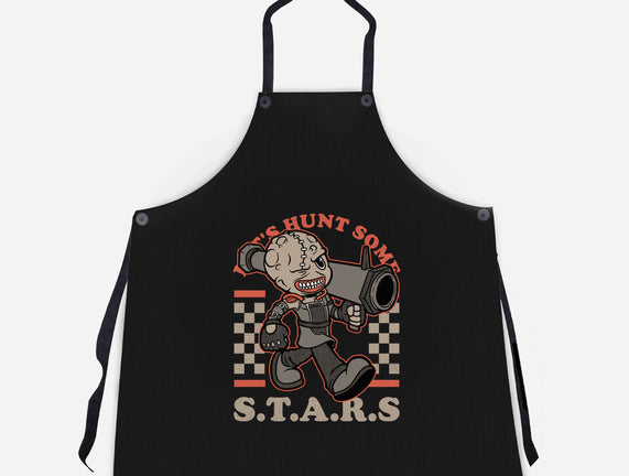 Game Mascot Bio Corporation