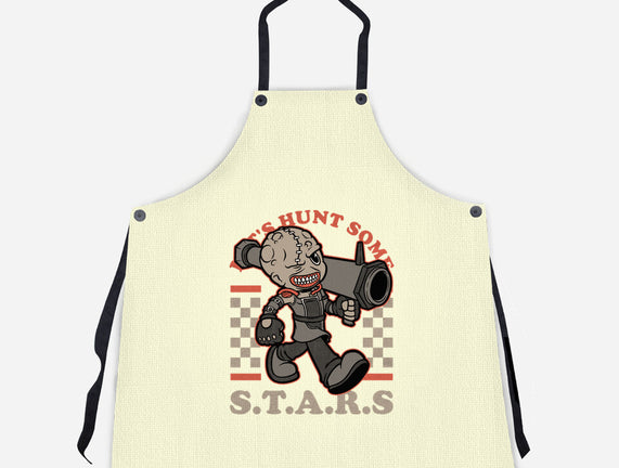 Game Mascot Bio Corporation