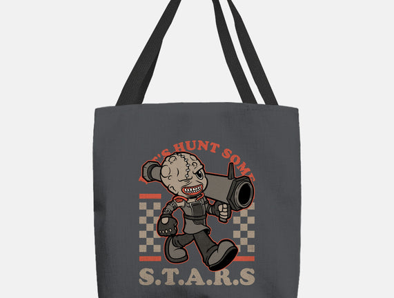 Game Mascot Bio Corporation