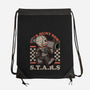 Game Mascot Bio Corporation-None-Drawstring-Bag-Studio Mootant