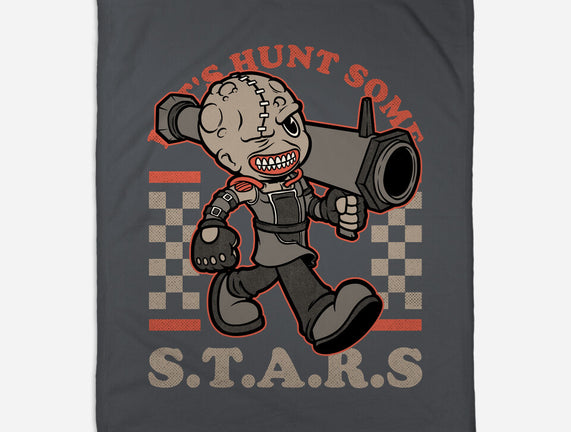 Game Mascot Bio Corporation