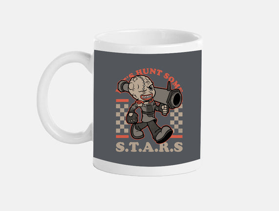 Game Mascot Bio Corporation