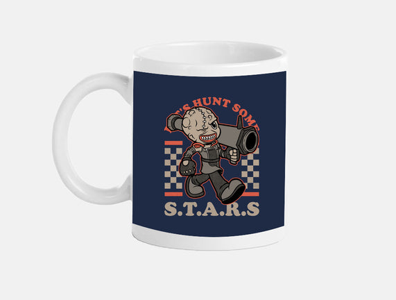 Game Mascot Bio Corporation