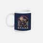 Game Mascot Bio Corporation-None-Mug-Drinkware-Studio Mootant