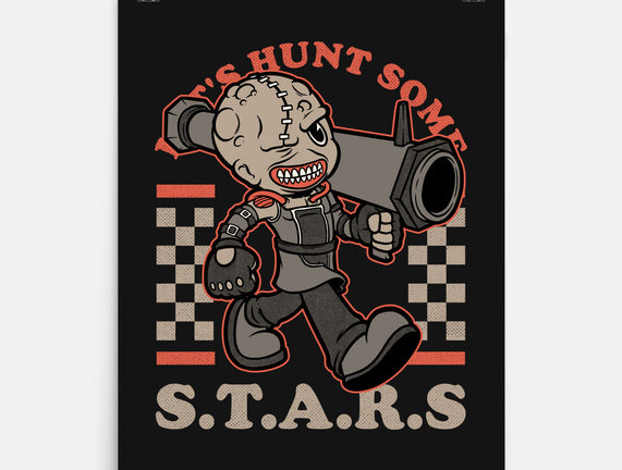 Game Mascot Bio Corporation