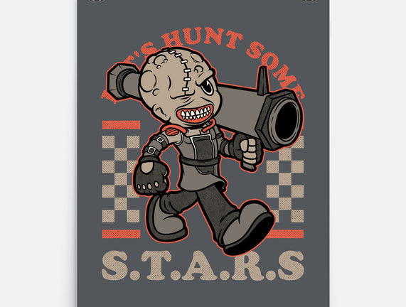 Game Mascot Bio Corporation