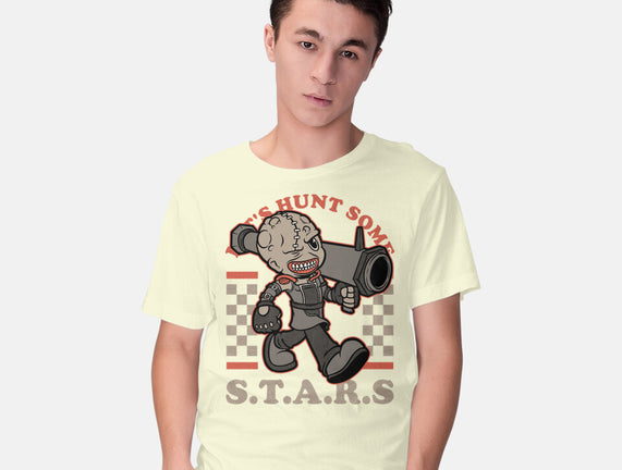 Game Mascot Bio Corporation