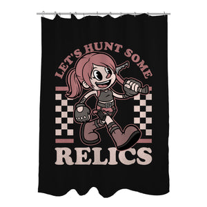 Game Mascot Archeologist