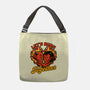 Valentines Burn Together-None-Adjustable Tote-Bag-Studio Mootant