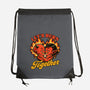 Valentines Burn Together-None-Drawstring-Bag-Studio Mootant