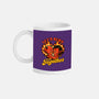 Valentines Burn Together-None-Mug-Drinkware-Studio Mootant